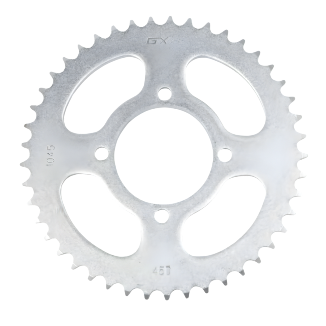 T99 - CATARINA YBR125 39T 428H