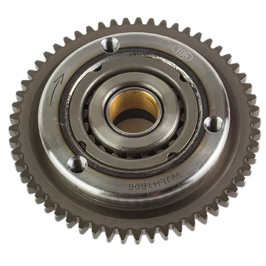 CG200015 - BENDIX COMPLETO CG200