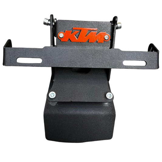 100340249NANE - PORTAPLACA DUKE G3