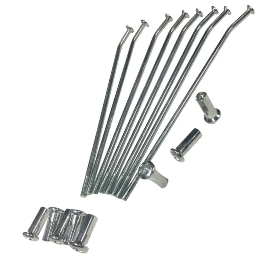 HIL4181001 - KIT RAYOS 36PC #17 ZX200L