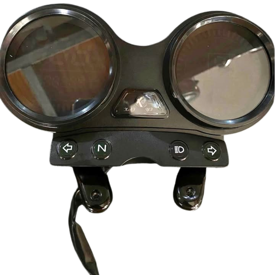 HS880005 - TACOMETRO YBR125 DIGITAL