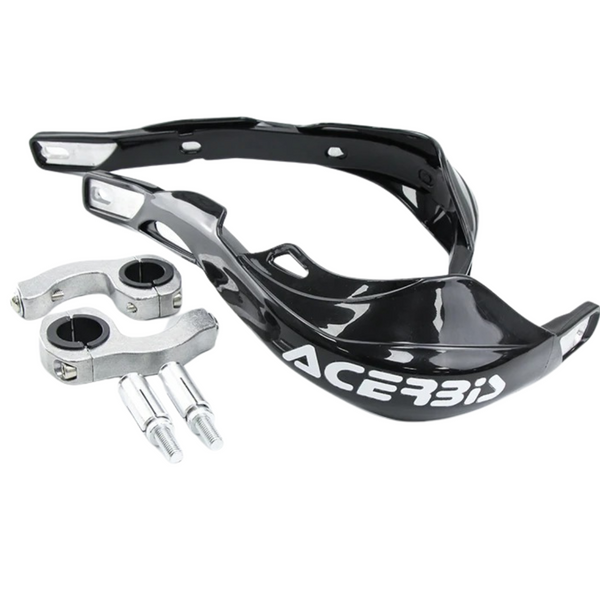 PROT022NEG - ACERBIS CROSS NEGRO