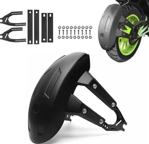 LODE001 - LODERA UNIVERSAL TIPO DOBLE