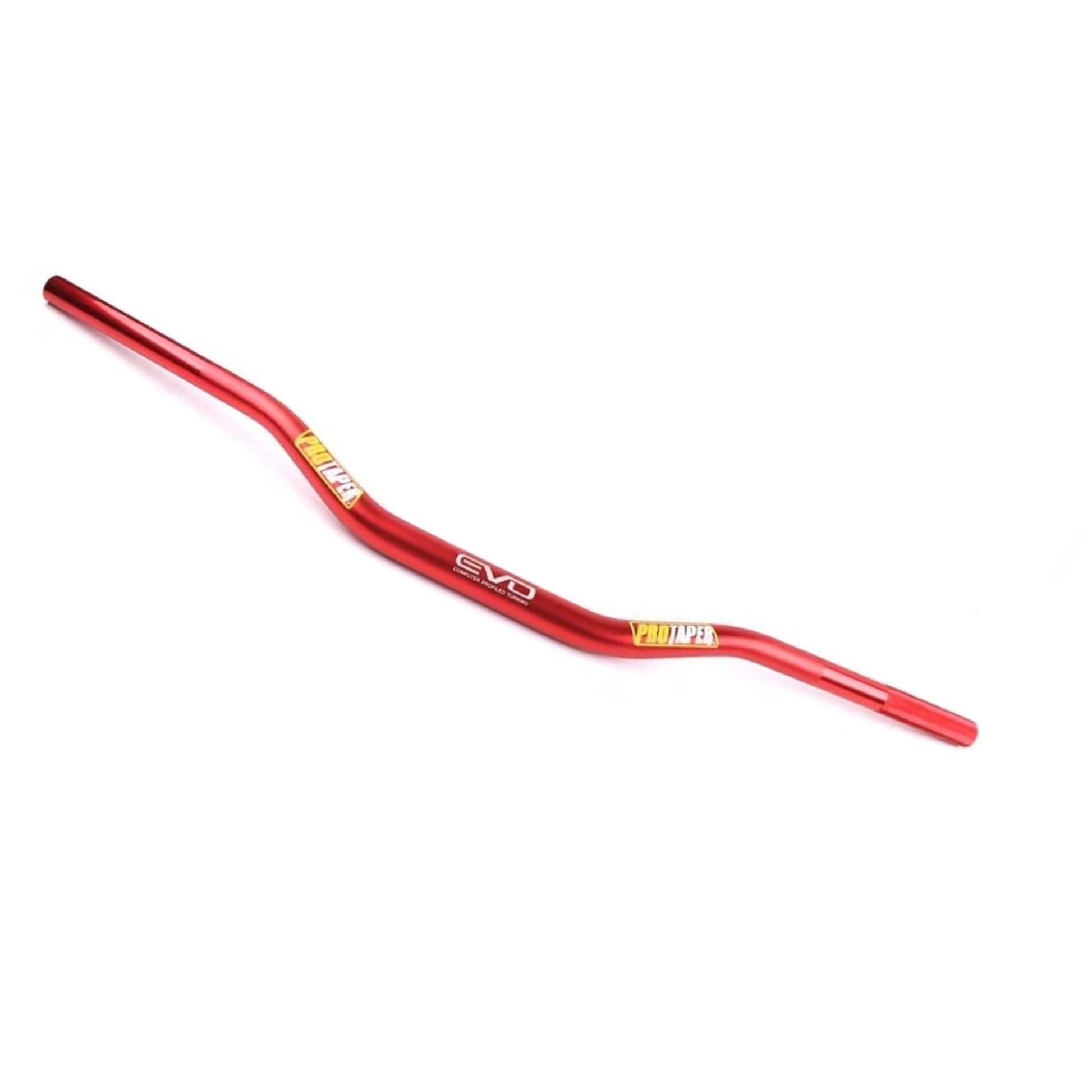 MANU009ROJ - TIMON PROTAPER BAJO CON CLANES