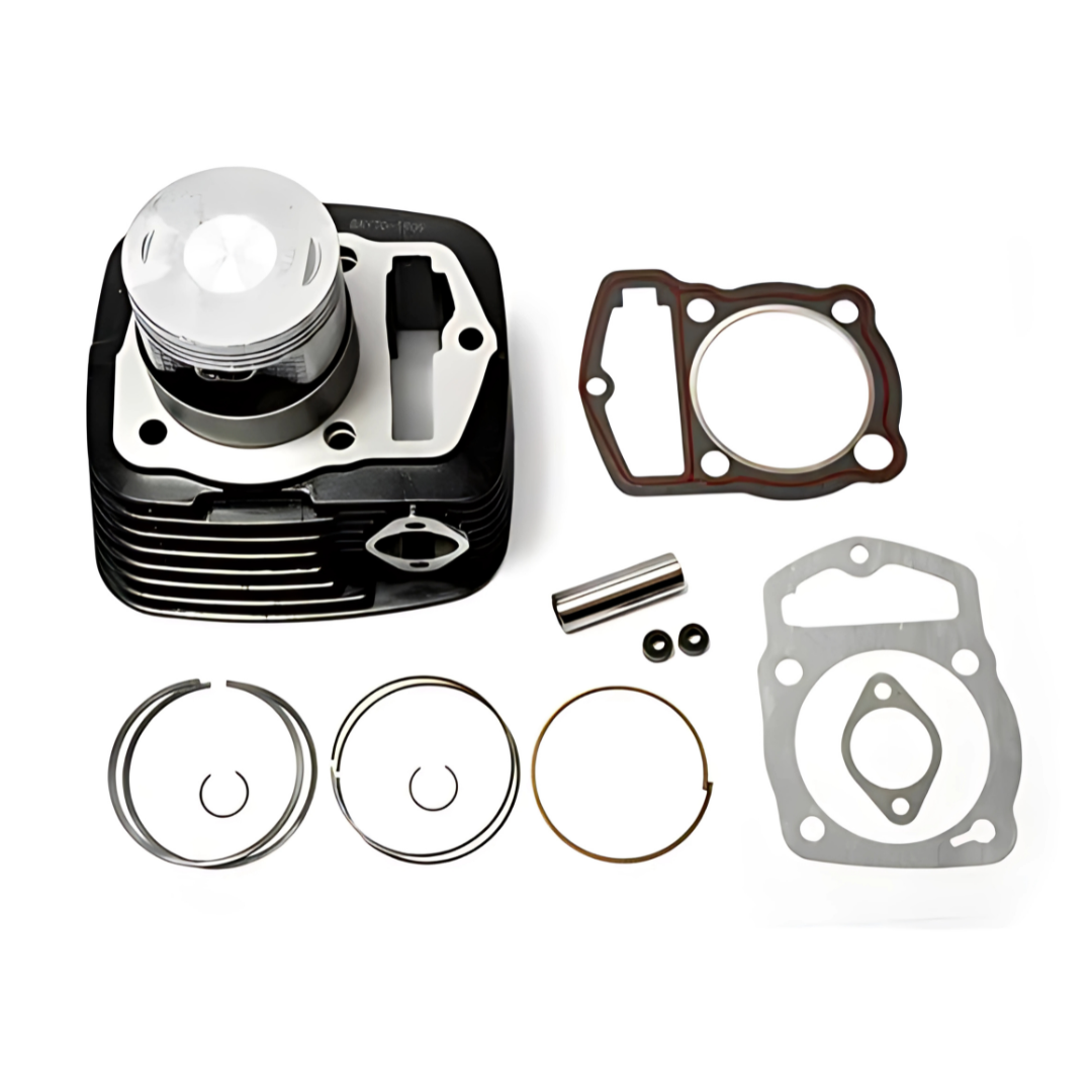 WY250001 - CILINDRO  COMPLETO WY250