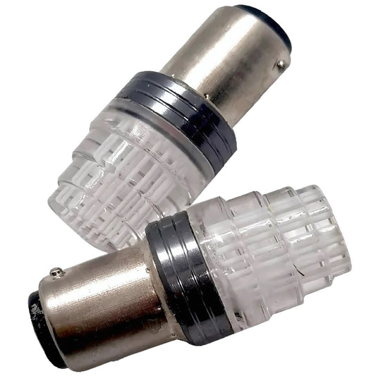 RL100340440 - BUJIA STOP LED BLANCA