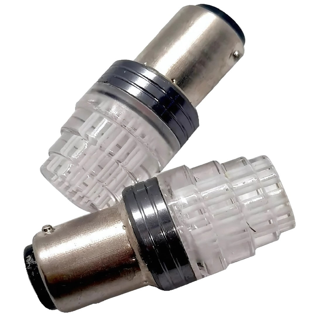 RL100340440 - BUJIA STOP LED BLANCA