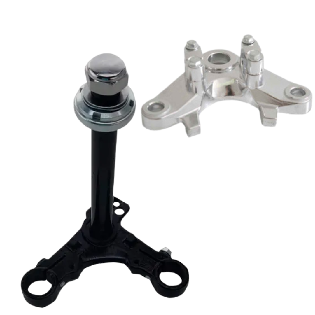 CG125070 - STEAM DIRECCION FT125