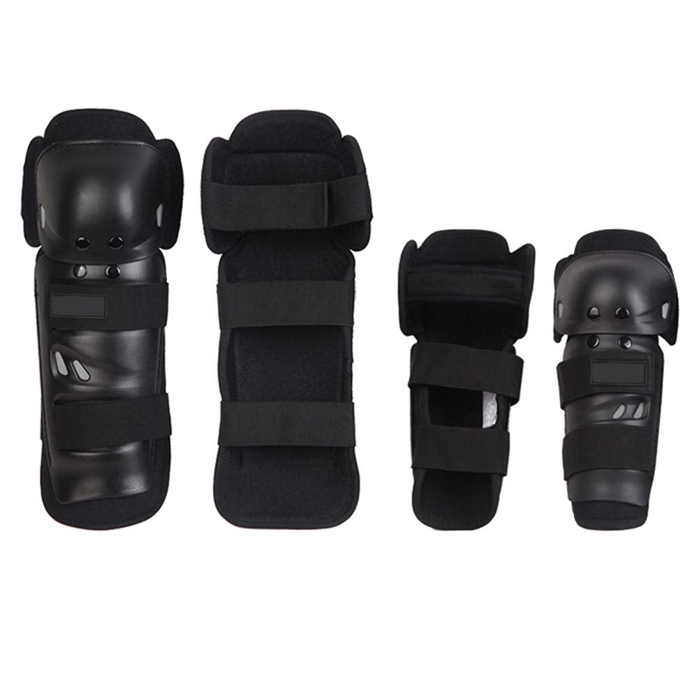 ACCA157 - KIT DE RODILLERAS