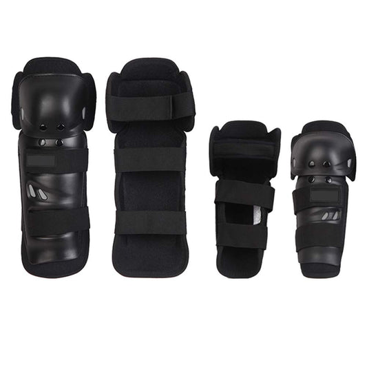 ACCA157 - KIT DE RODILLERAS