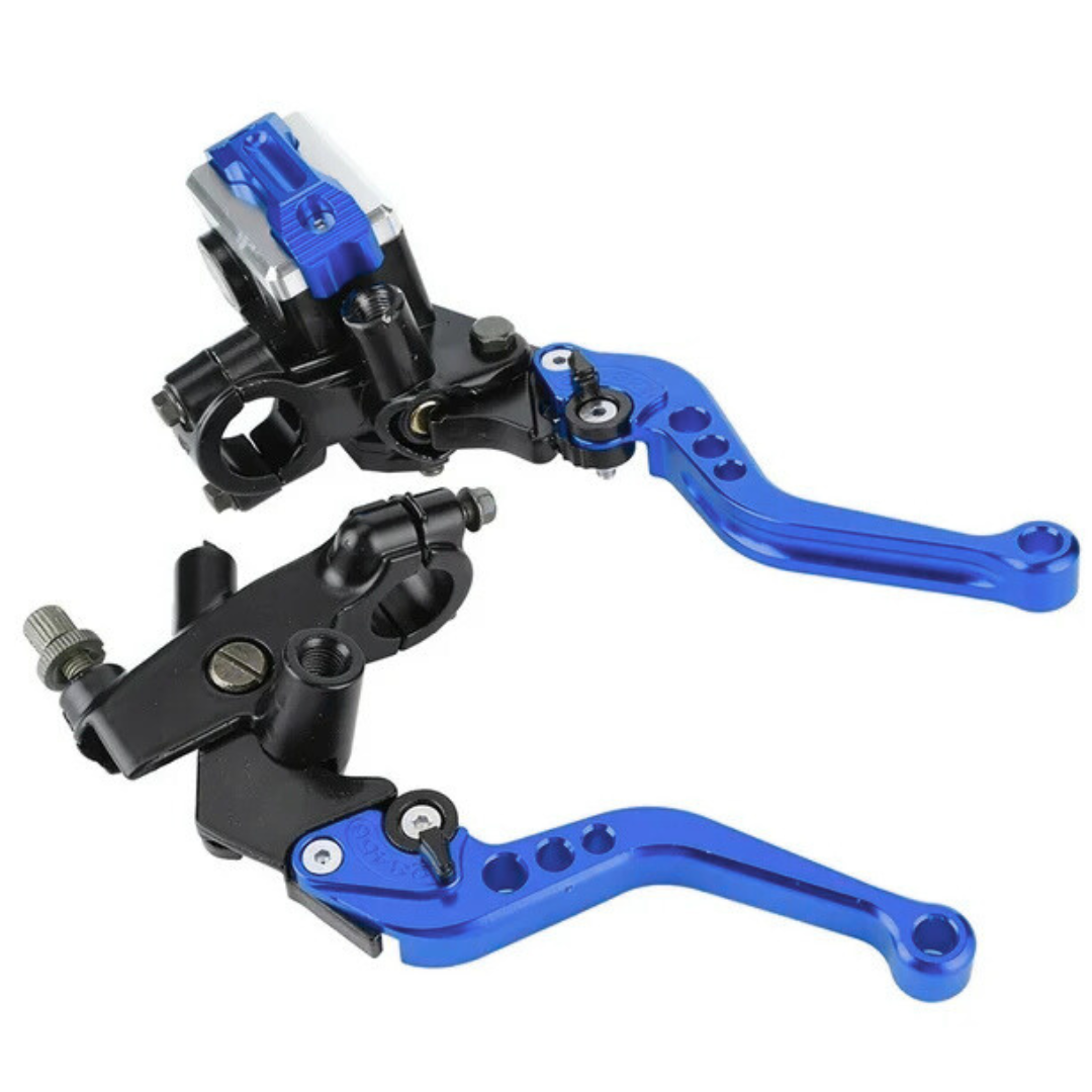 HS880013AZL - MANECILLAS LUJO UNIVERSAL