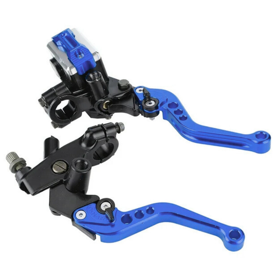 HS880013AZL - MANECILLAS LUJO UNIVERSAL