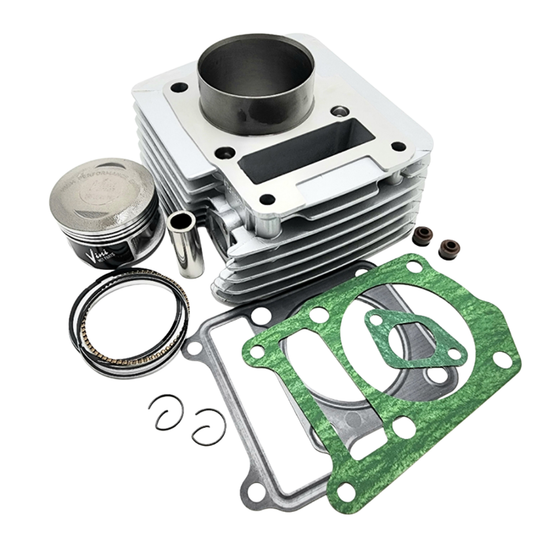 IS4006085 - CILINDRO COMPLETO RACING YBR