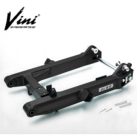 9956028034330 - TIJERA ALUMINIO VINI NEG