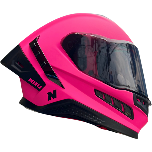 603125L - CASCO NBU #2 ROSADO MATE
