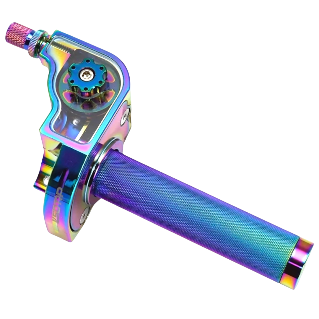 M0001011TRN - ACELERADOR 1/4 PREMIUN 