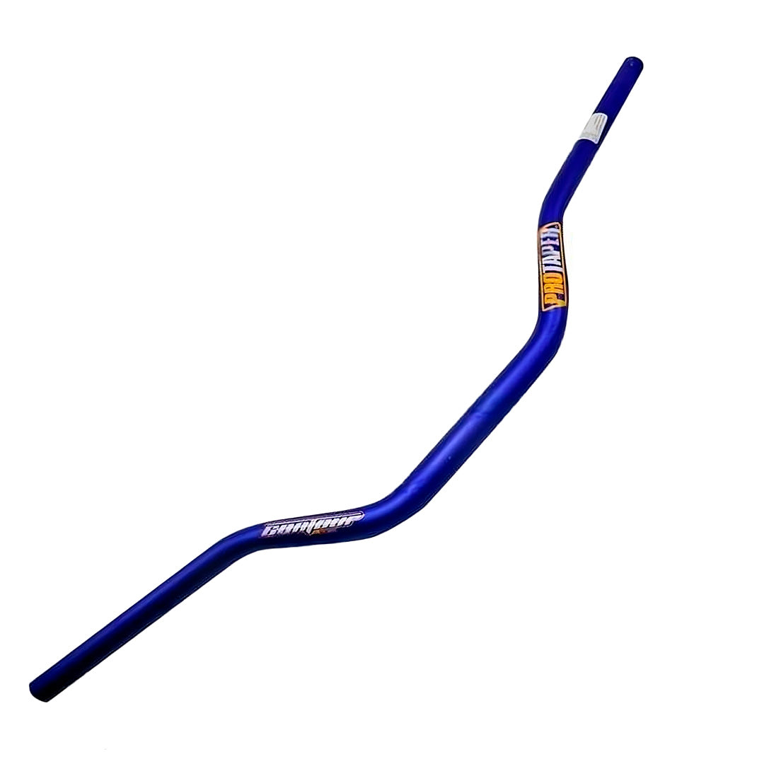 MANU008AZ - TIMON CROSS EVO PROTAPER AZUL
