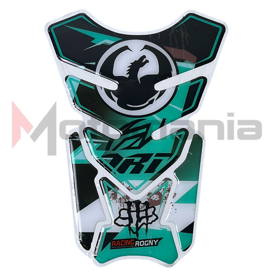 CALC012 - CALCOMANIA TANQUE DRAGON