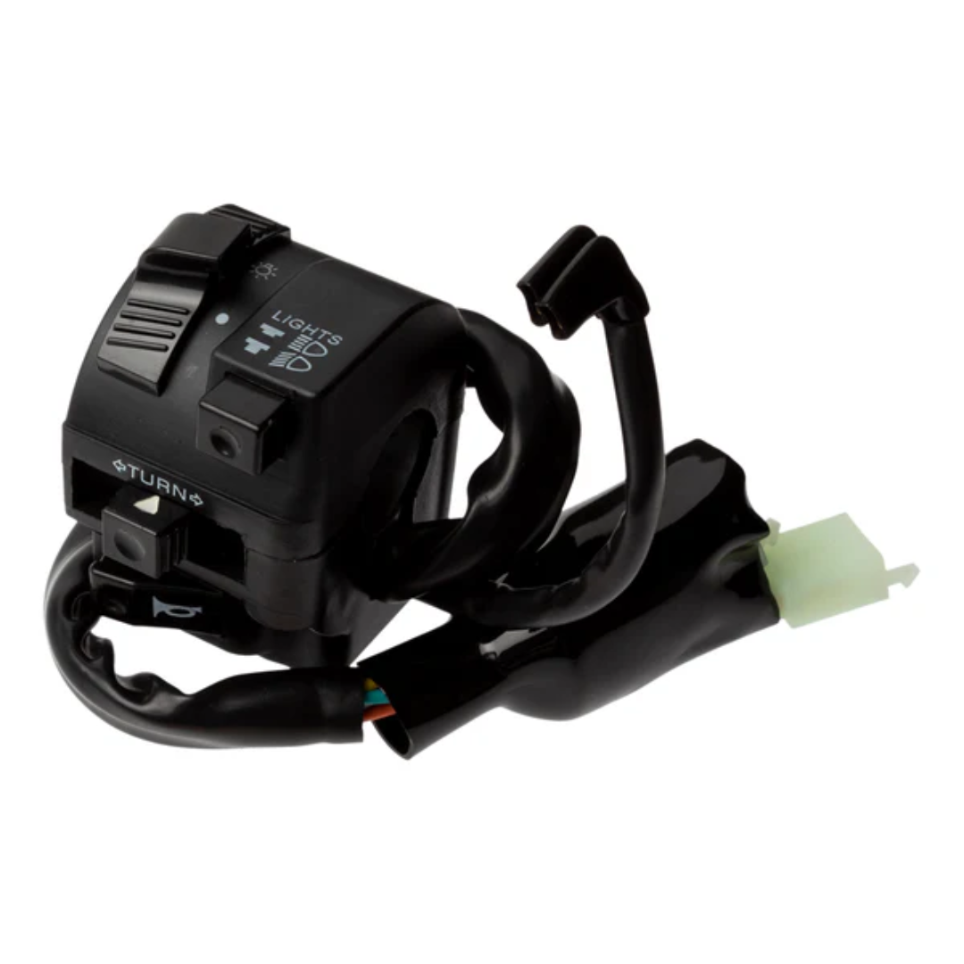 9956028040652 - MANDO IZQUIERDO CG110