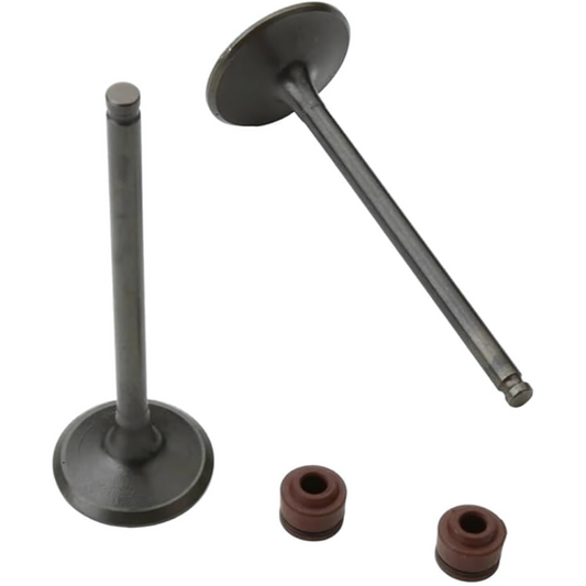 VALV012 - VALVULAS MOTOR CBF150