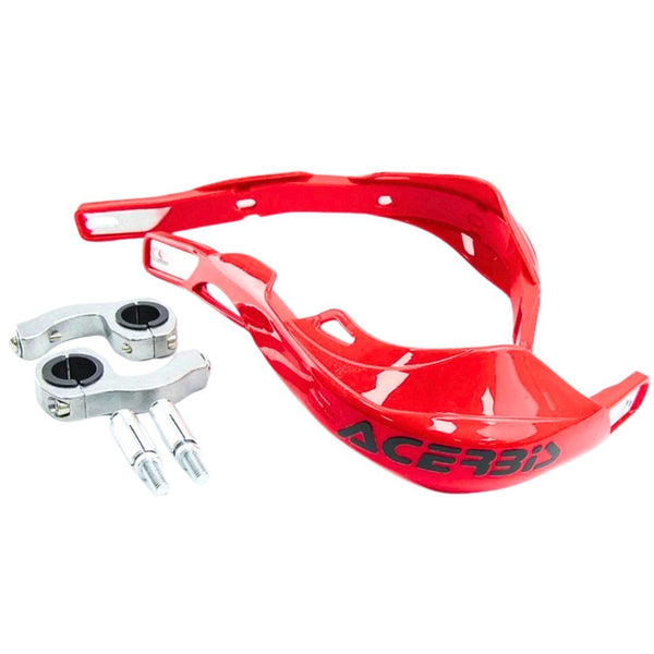 100340744 - ACERBIS CROSS ROJO