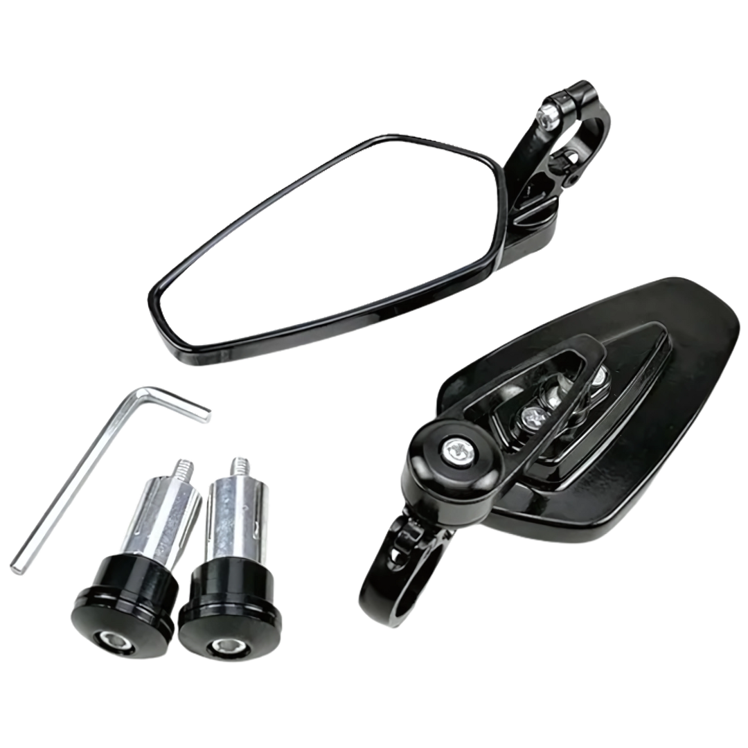 100340211CRO - RETROVISOR DE CONTRAPESO 5P