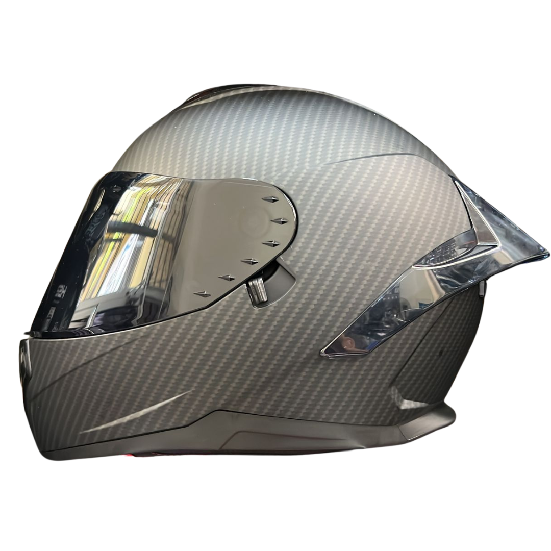 HS2613FBRXL - CASCO HS2 FIBRA XL
