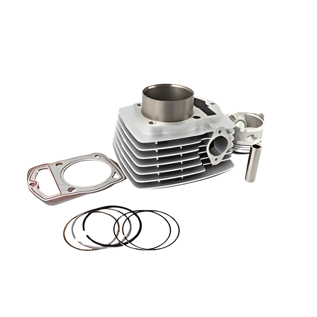 GYA200007 - CILINDRO COMPLETO GYA200