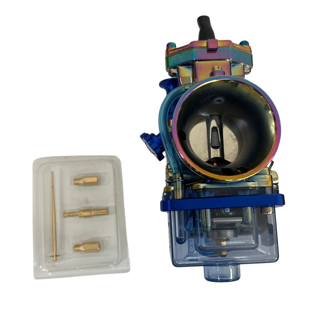 RL100340470 - CARBURADOR CORTINA PLANA 32MM