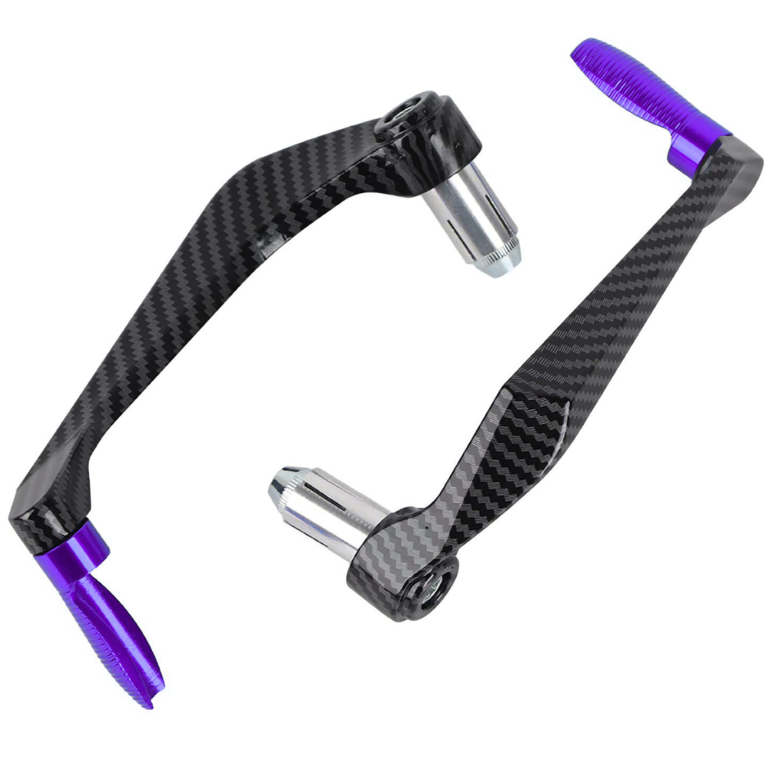 860236702002MRD - PROTECTOR MANECILLAS FIBRA 