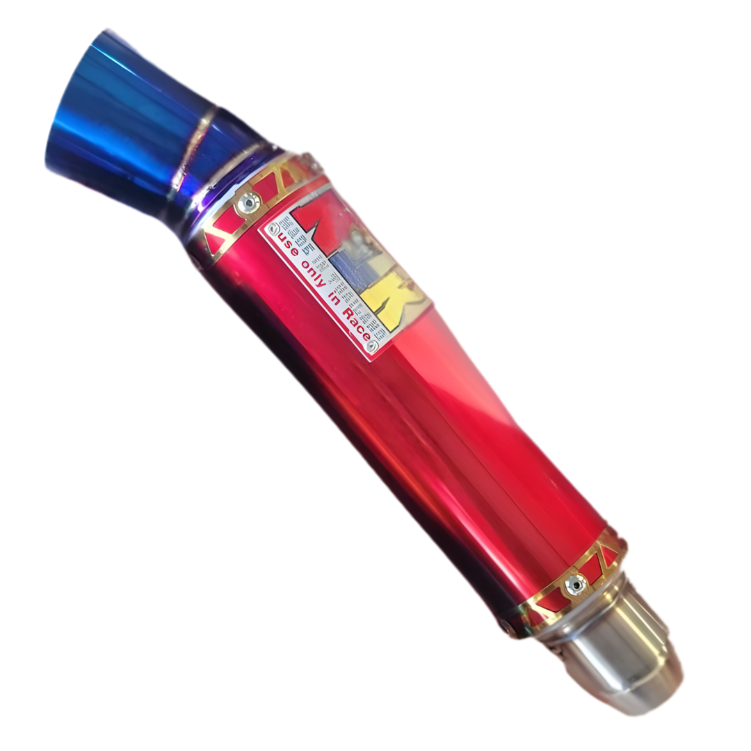 HS880010ROJ - BASUCA NKL ROJO