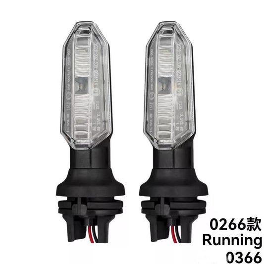 410087 - VIAS LED 0266