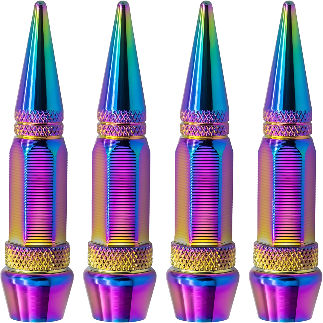 HS004072TRN - TAPON RIN TORNASOL FLECHA