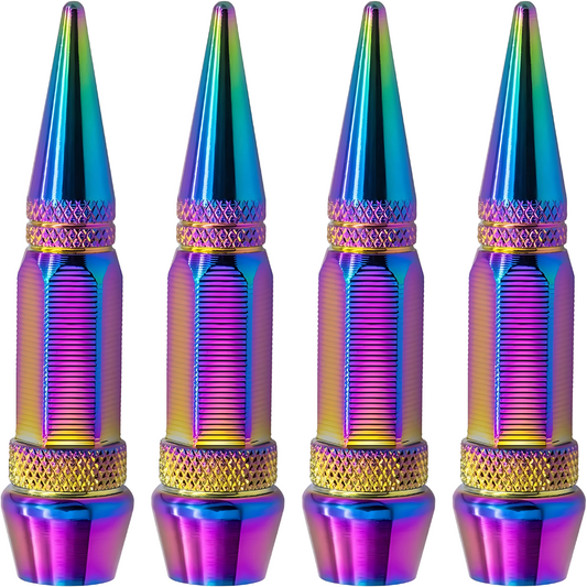 HS004072TRN - TAPON RIN TORNASOL FLECHA