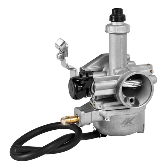 IS3981004 - CARBURADOR NAVI110