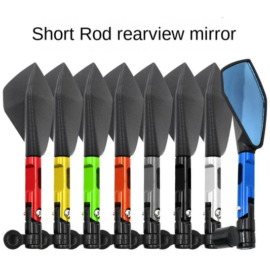 HSK04 - RETROVISOR RIZOMA 5P