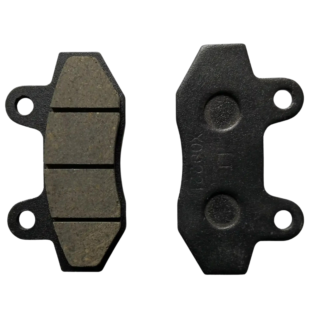 UM200002 - PASTILLA FRENO DS150