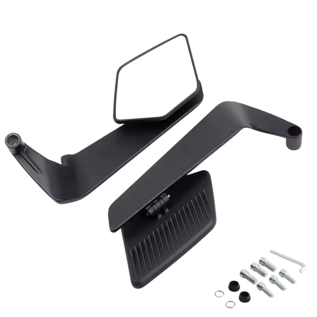 100340529 - RETROVISOR ALERON #2