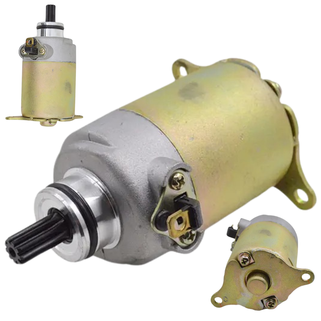 HS112270 - BALANCINES GY6 150