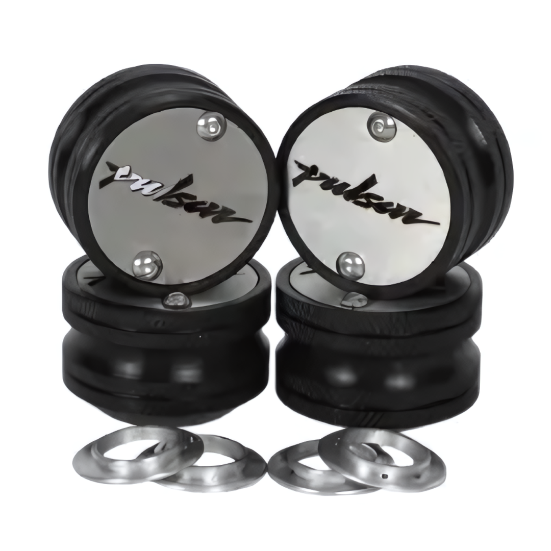 100340349CR - SLIDER DE EJE NS200 CROMO