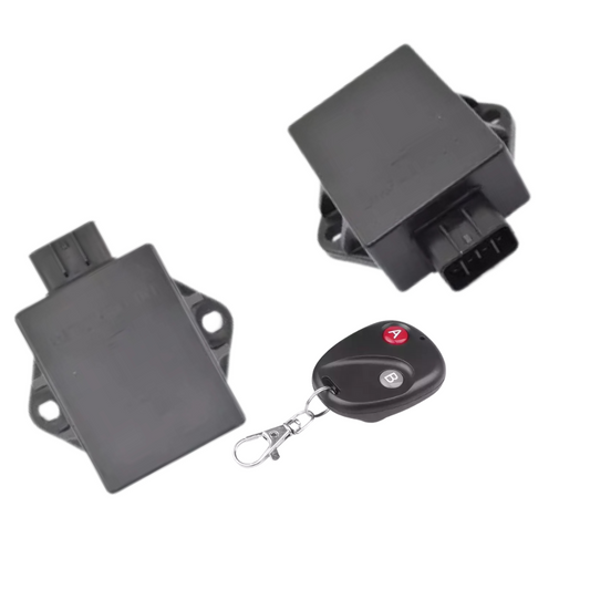 RL100340359 - CDI CORTE GXT200 CONTROL