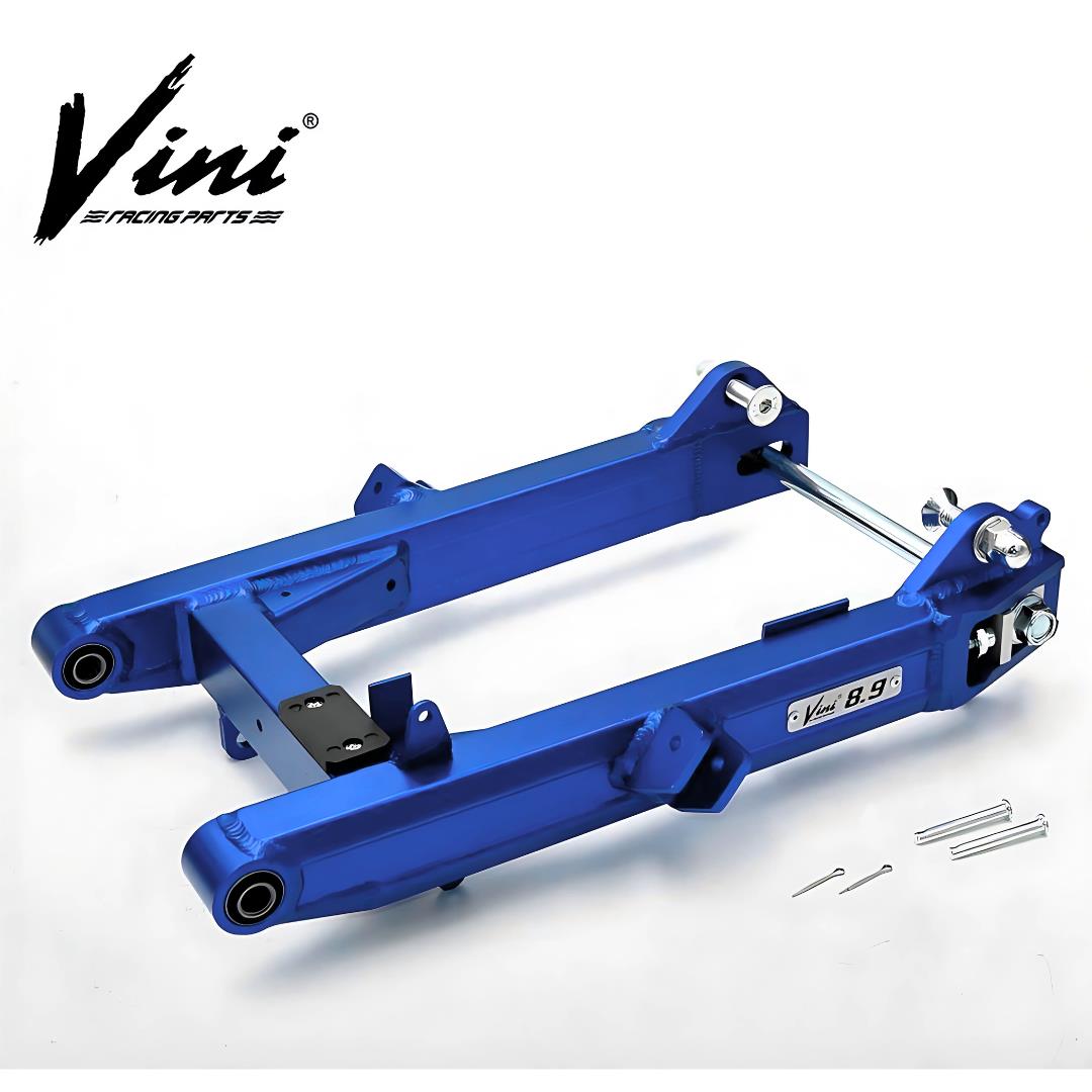 9956028034354 - TIJERA ALUMINIO VINI AZL