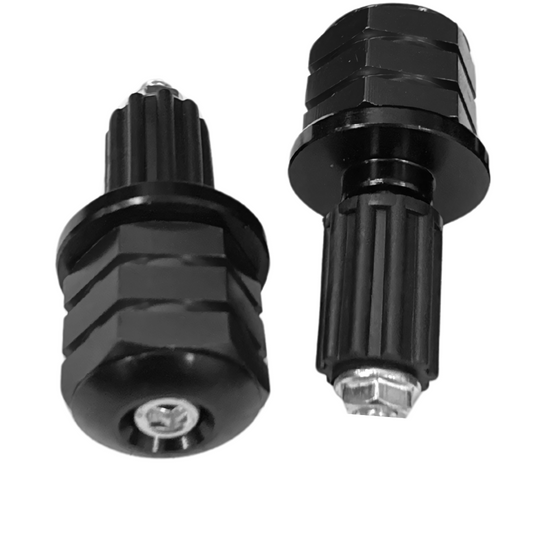 SYDT0019N - CONTRAPESO TIMON NEGRO