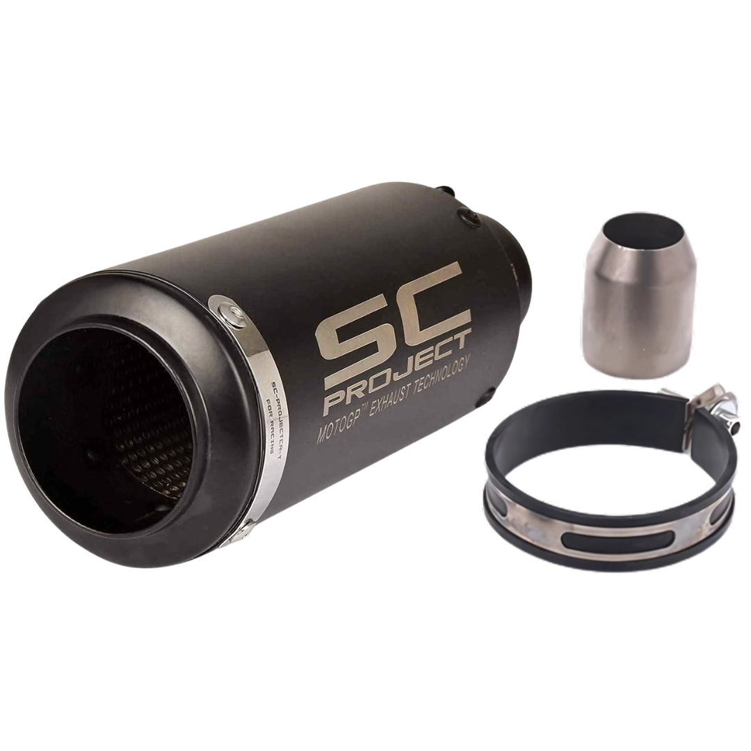 RL100340102 - BASUCA SC PROJECT GP NEGRO