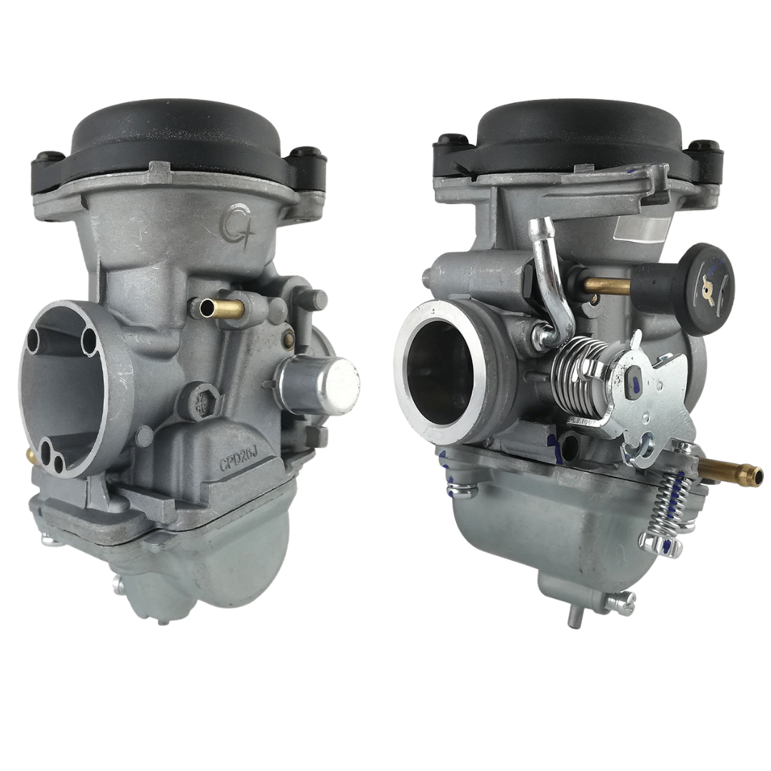 HS320015 - CARBURADOR GN125