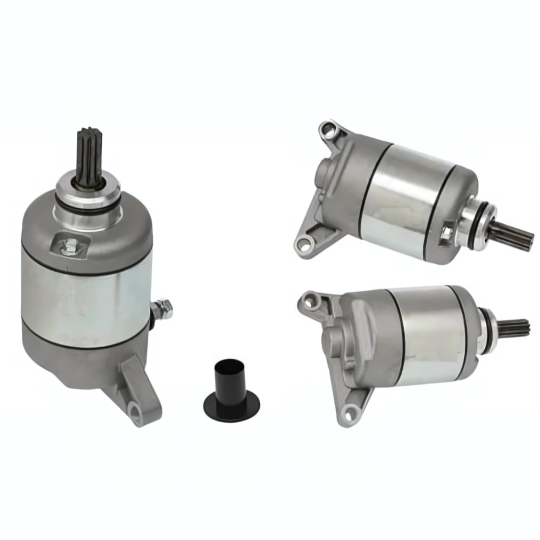 9905602000612 - MOTOR ARRANQUE CBF125 VINI