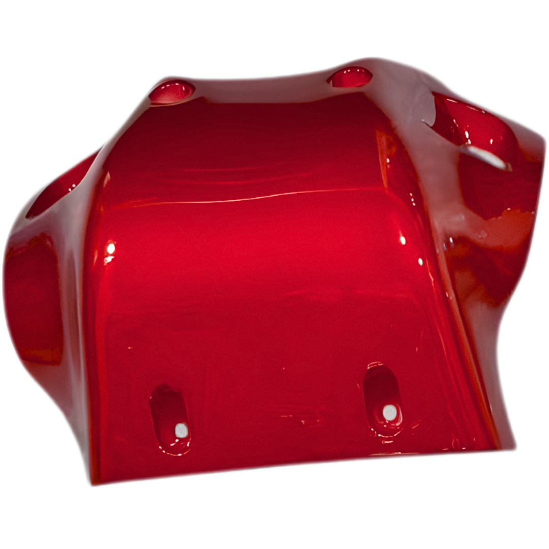 100340519ROJ - PECHERA MOTOR UNIVERSAL CG150