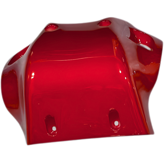 100340519ROJ - PECHERA MOTOR UNIVERSAL CG150