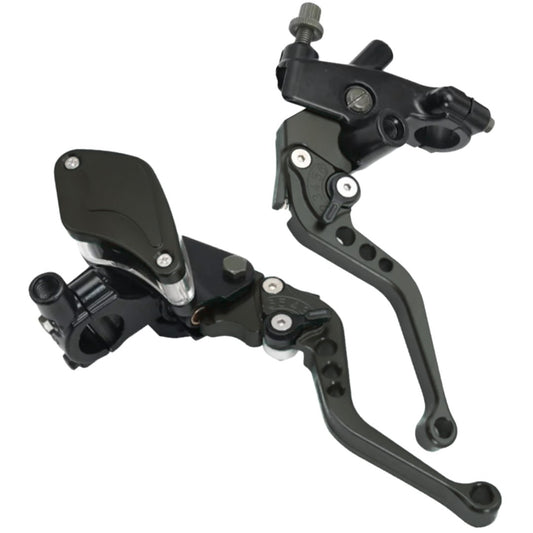 RL100340464NEG - BOMBA FRENO LUJO NEGRO