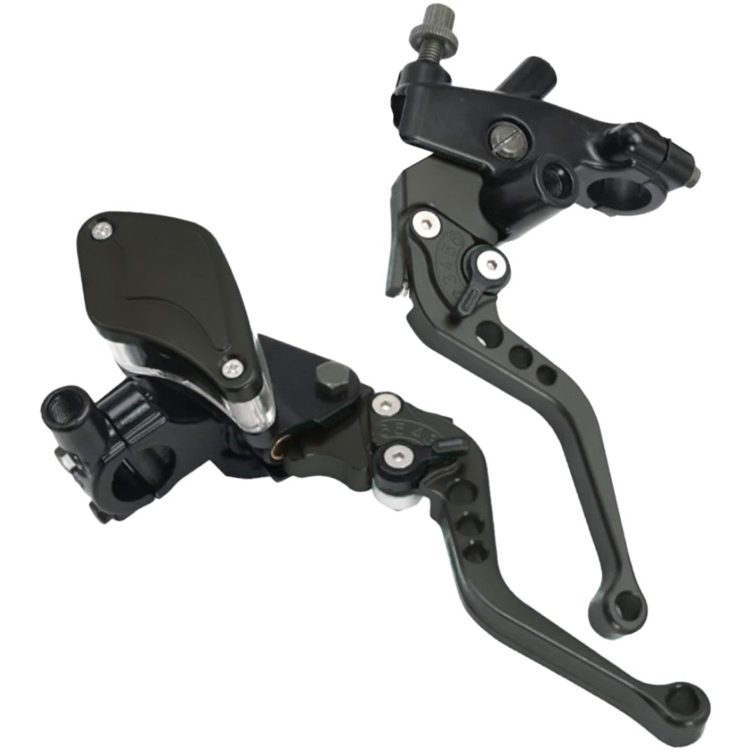 RL100340464NEG - BOMBA FRENO LUJO NEGRO